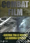 Combat Film #05 - Guerra Tra Le Nuvole / La Guerra Sporca dvd