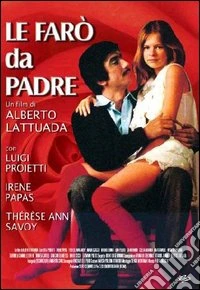 Le farò da padre dvd
