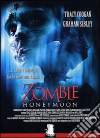 Zombie Honeymoon dvd