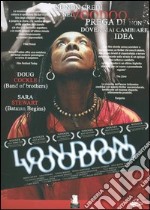 London Voodoo dvd