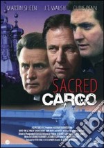 Sacred Cargo dvd