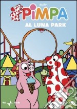 Pimpa Al Luna Park dvd