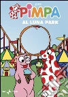 Pimpa Al Luna Park dvd