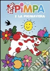 Pimpa E La Primavera dvd