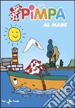 Pimpa Al Mare dvd