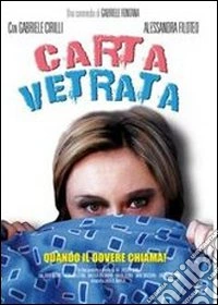 Carta Vetrata dvd