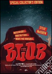Blob, fluido mortale dvd