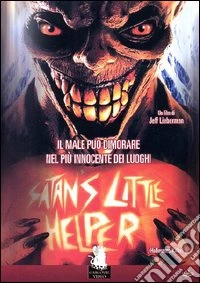 Satan's Little Helper. Halloween Killer dvd