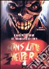 Satan's Little Helper. Halloween Killer dvd