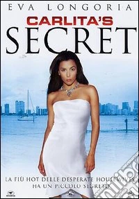 Carlita's Secret dvd
