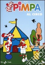 Pimpa Al Circo dvd