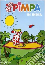 Pimpa In India dvd