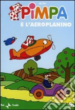 Pimpa E l'Aeroplanino dvd