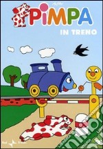 Pimpa In Treno dvd