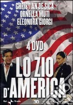 Zio D'America (Lo) (4 Dvd) dvd