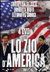 Zio D'America (Lo) (4 Dvd) dvd