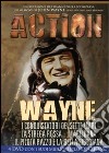 John Wayne - Action Cofanetto (4 Dvd) dvd