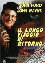 Lungo Viaggio Di Ritorno (Il) dvd