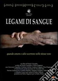 Legami Di Sangue dvd