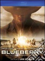 (Blu Ray Disk) Blueberry dvd