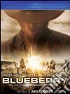 (Blu Ray Disk) Blueberry dvd