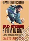 Bud Stories - 80 Anni Con Bud Spencer (Ltd) (8 Dvd) dvd