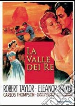 La valle dei Re dvd