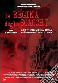 Regina Degli Scacchi (La) dvd
