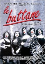 Buttane (Le) dvd