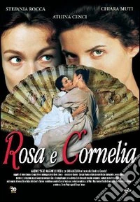 Rosa E Cornelia dvd