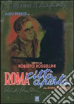 Roma Citta' Aperta dvd