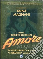 Amore (CE) dvd