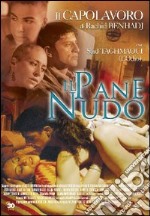 Pane Nudo (Il) dvd