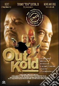 Out Kold dvd