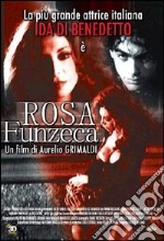 Rosa Funzeca dvd