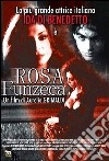 Rosa Funzeca dvd