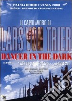 Dancer In The Dark dvd