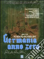 Germania Anno Zero dvd