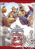 Bud & Terence. Vol. 2 (Cofanetto 4 DVD)