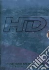 HD - Windows Media Video High Definition (Cofanetto 4 DVD) dvd