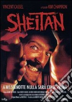 Sheitan dvd