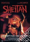 Sheitan dvd
