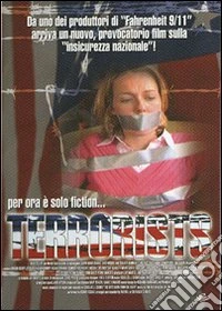Terrorists dvd
