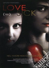Love Sick - Nell'Amore Non Ci Sono Regole dvd