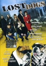 Lost Dogs dvd