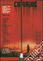 Calvaire dvd