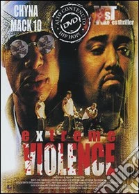 Extreme Violence dvd