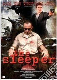 Sleeper (The) dvd