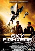 Sky Fighters dvd