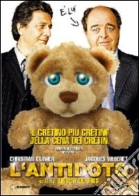 Antidoto (L') dvd